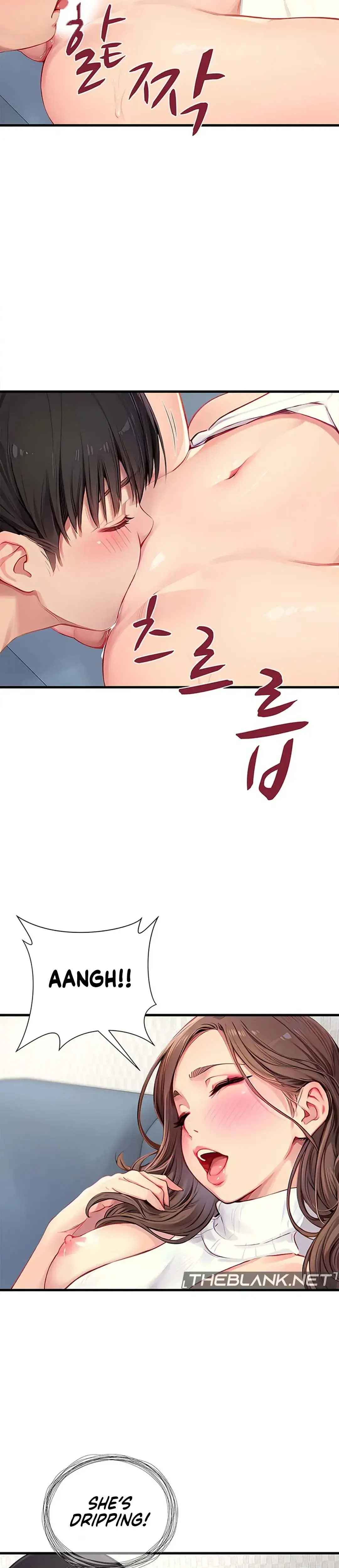 S Class Episode 23 - Page 10