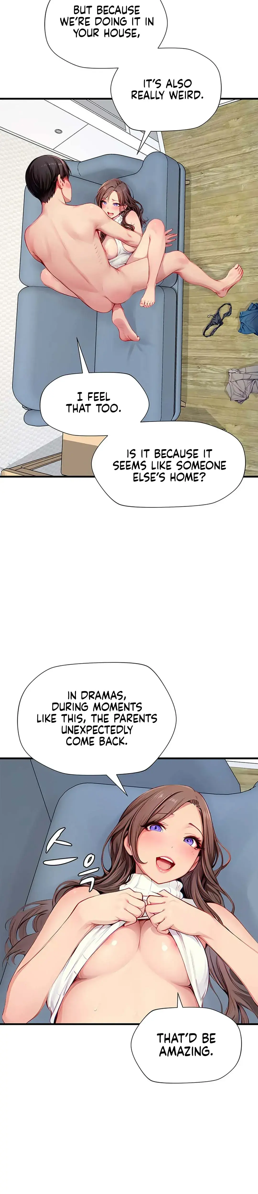 S Class Episode 23 - Page 14