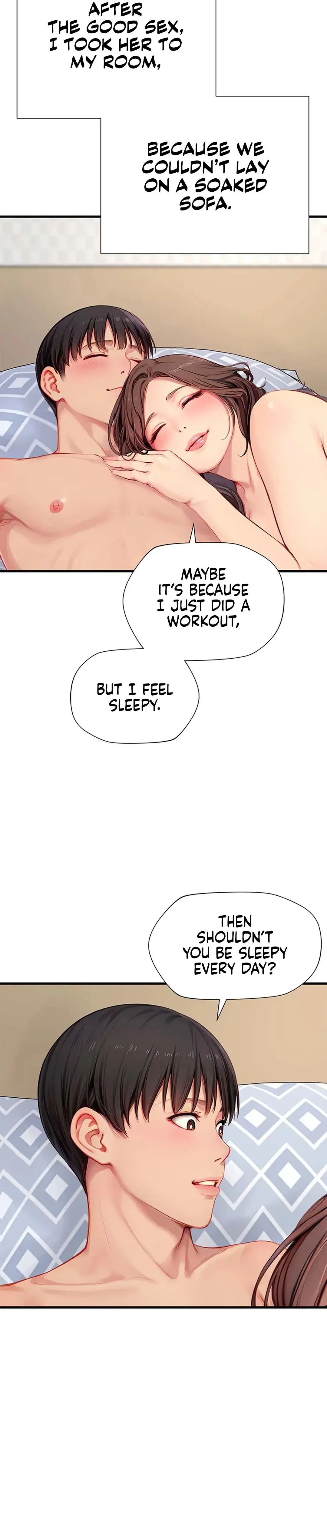 S Class Episode 23 - Page 25