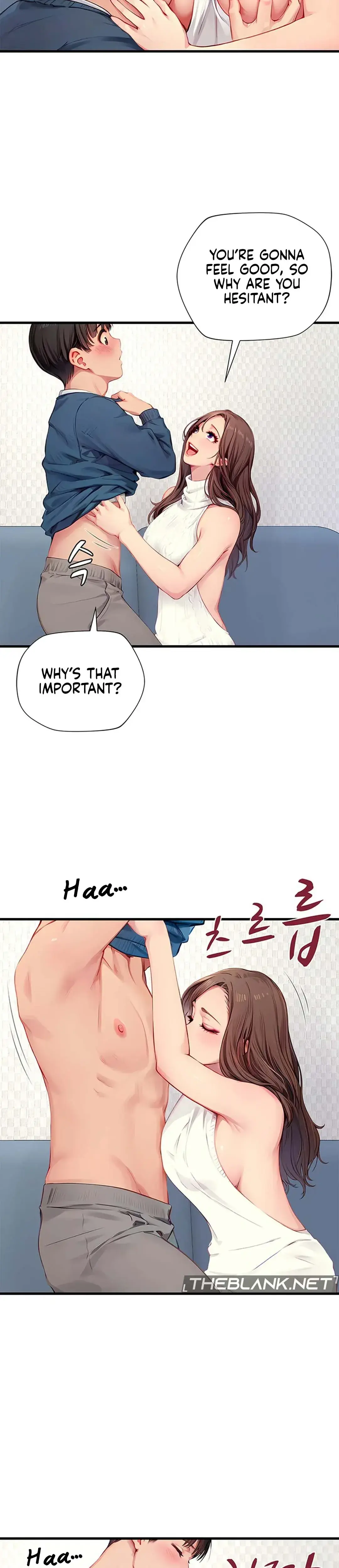 S Class Episode 23 - Page 5