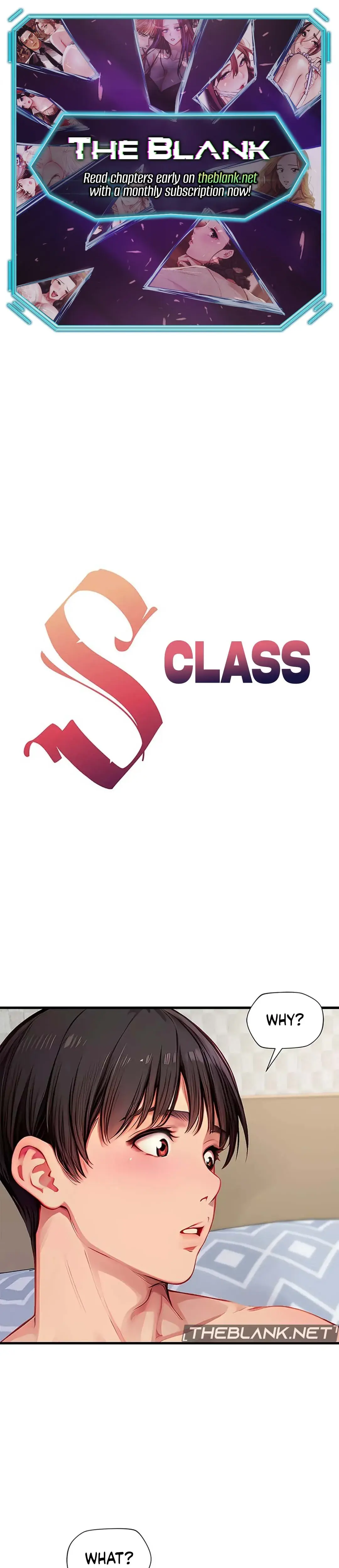 S Class Episode 24 - Page 1