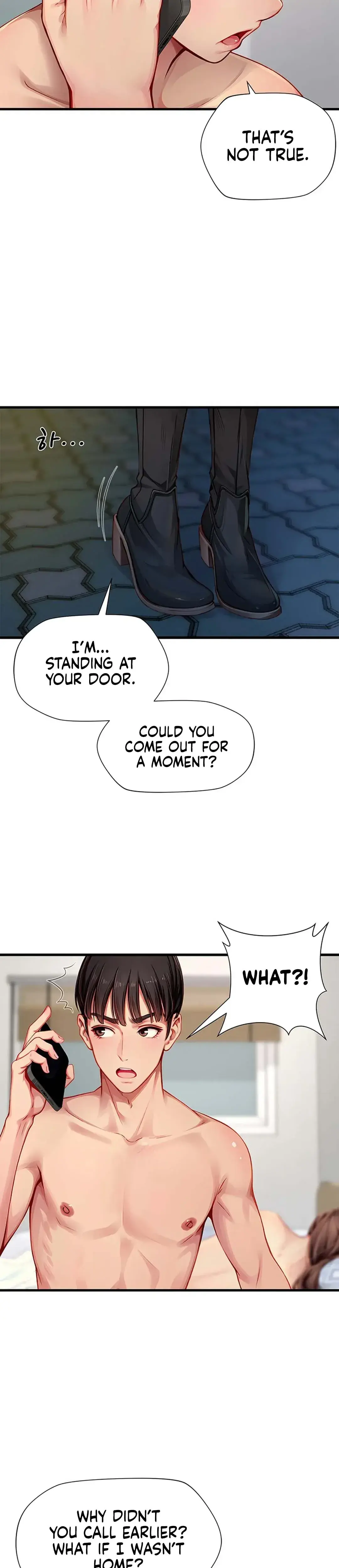 S Class Episode 24 - Page 13