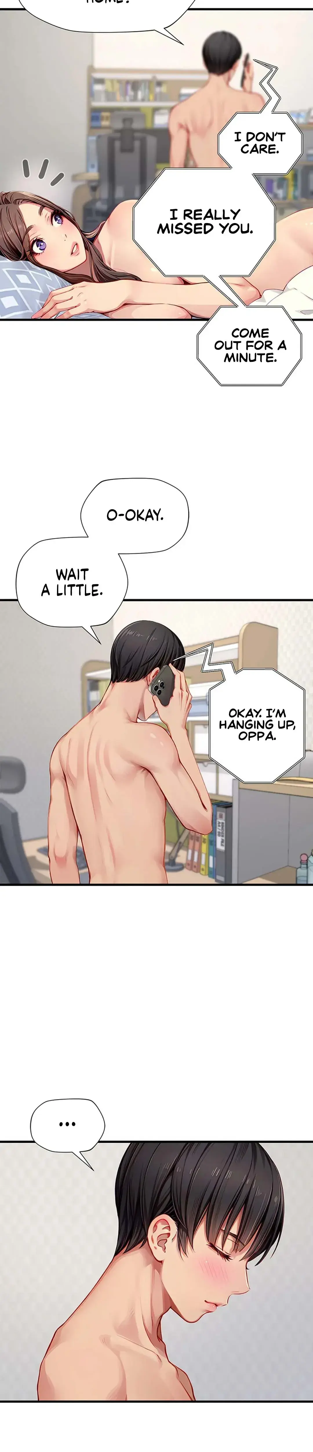 S Class Episode 24 - Page 14