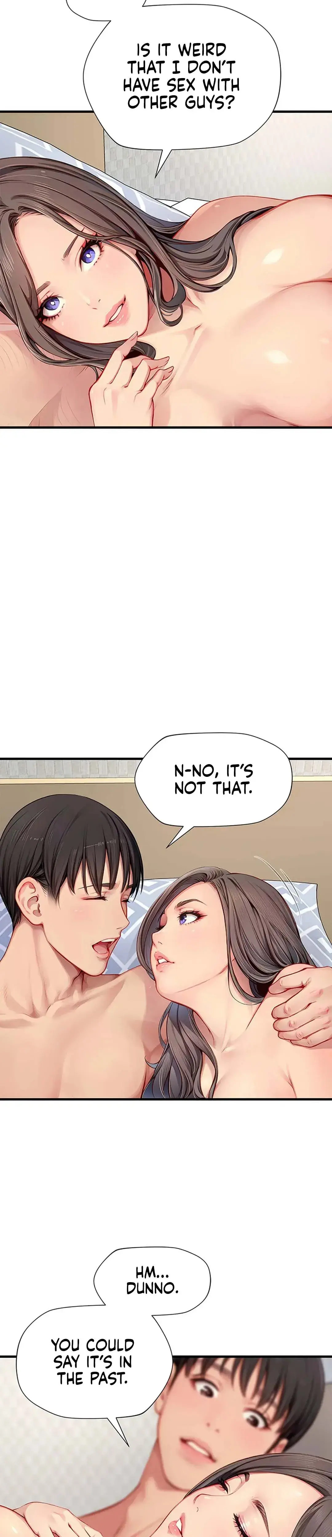 S Class Episode 24 - Page 2