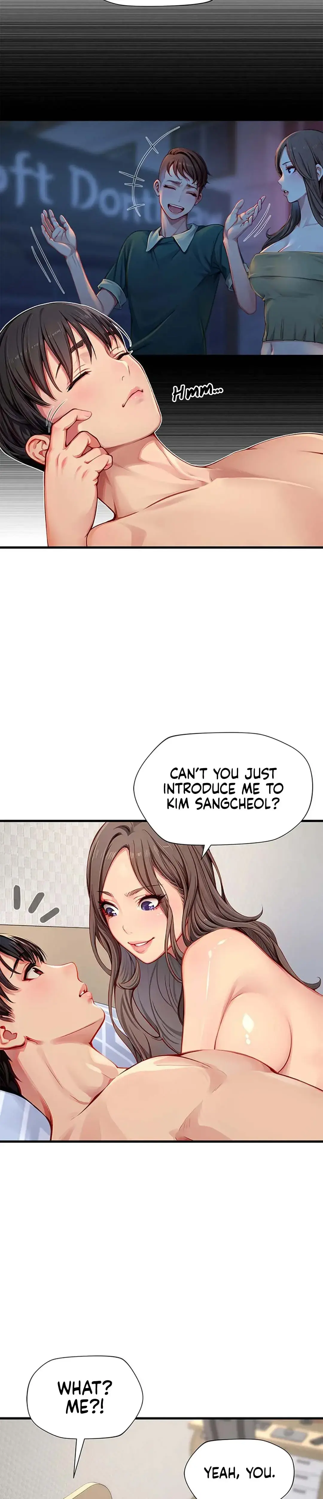 S Class Episode 24 - Page 4