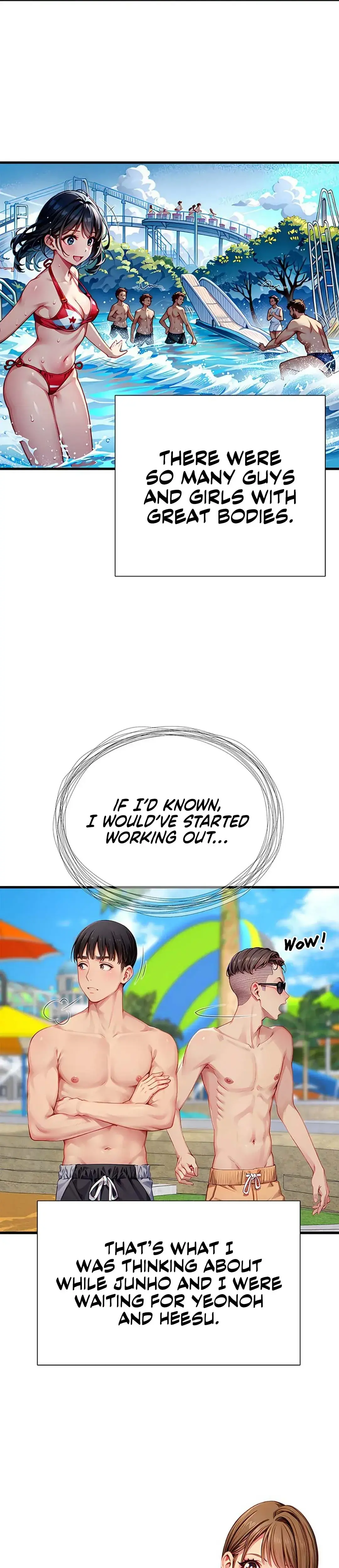 S Class Episode 25 - Page 11