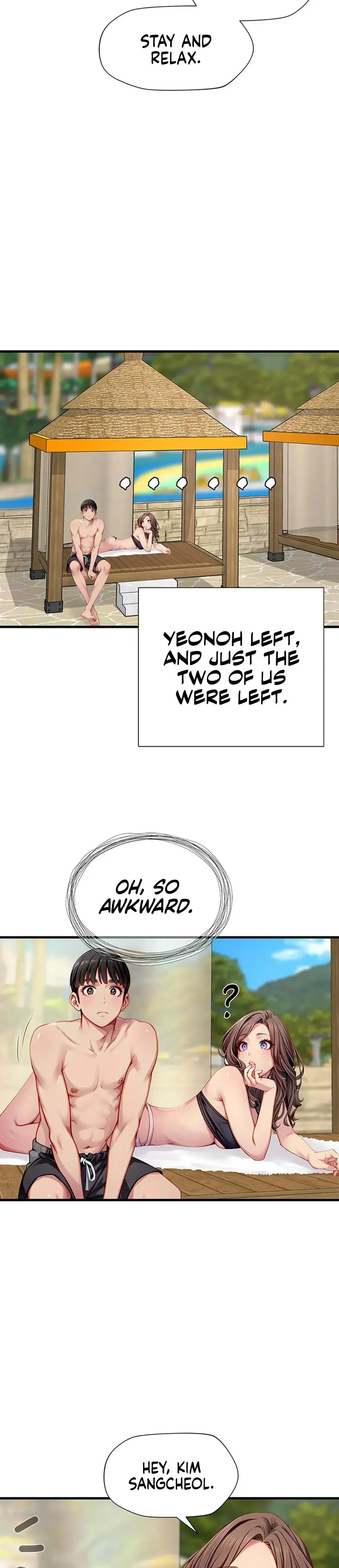 S Class Episode 25 - Page 20