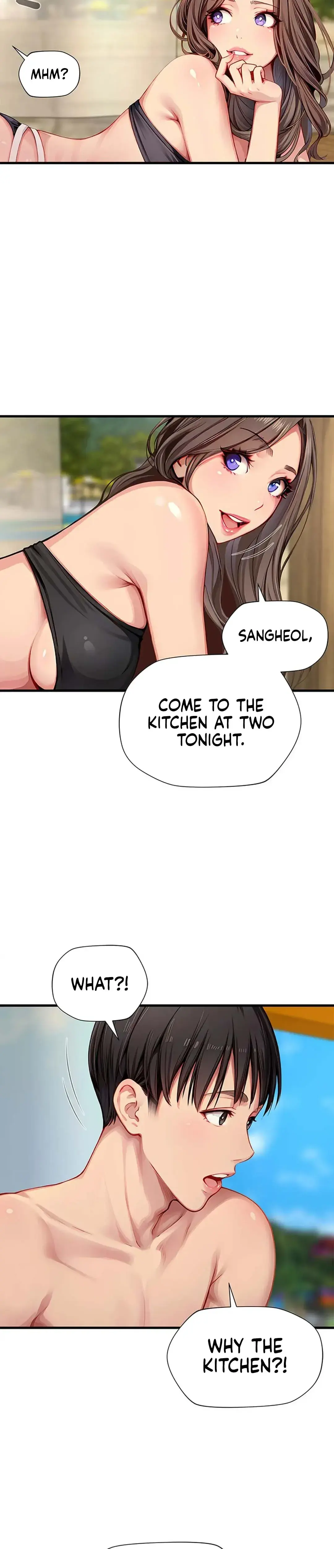 S Class Episode 25 - Page 21