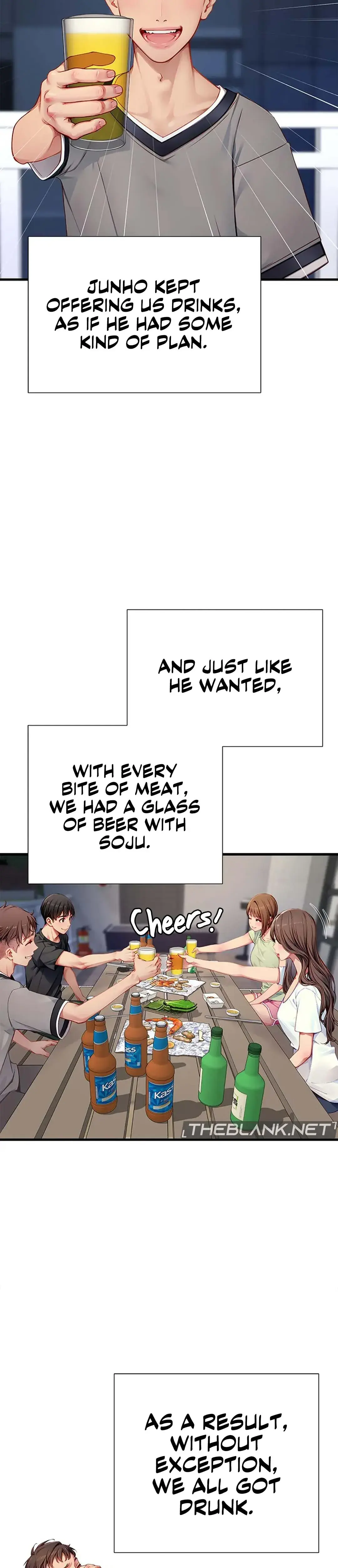 S Class Episode 25 - Page 24