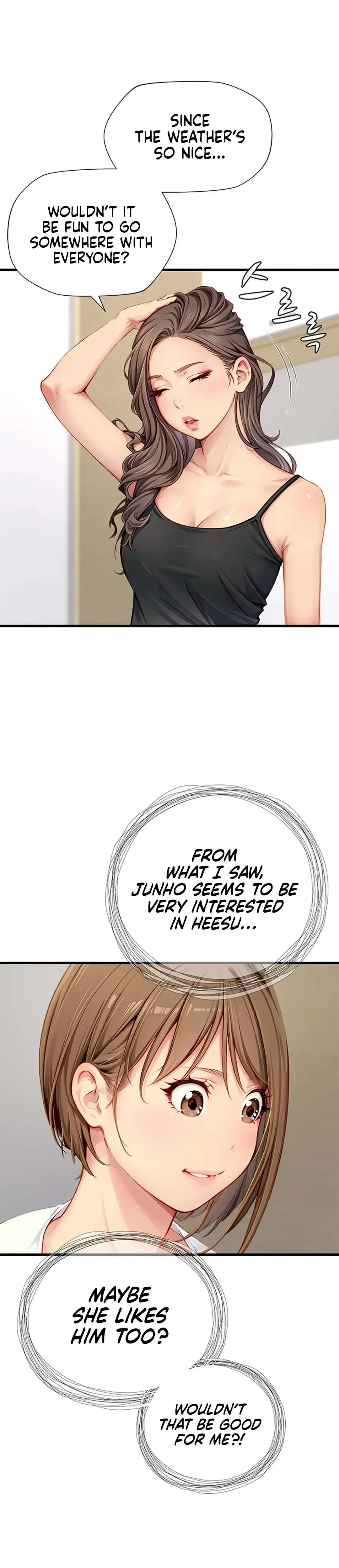 S Class Episode 25 - Page 5