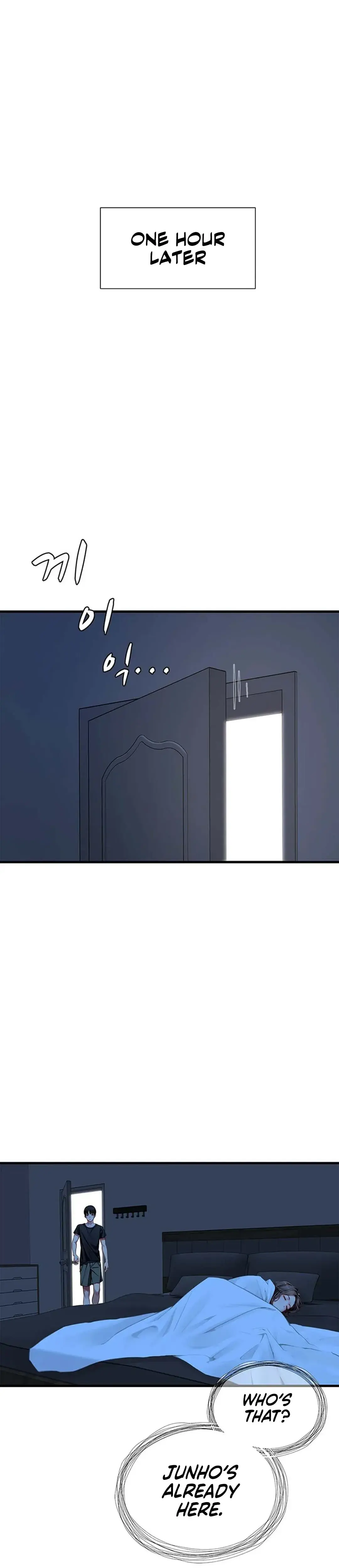 S Class Episode 26 - Page 17