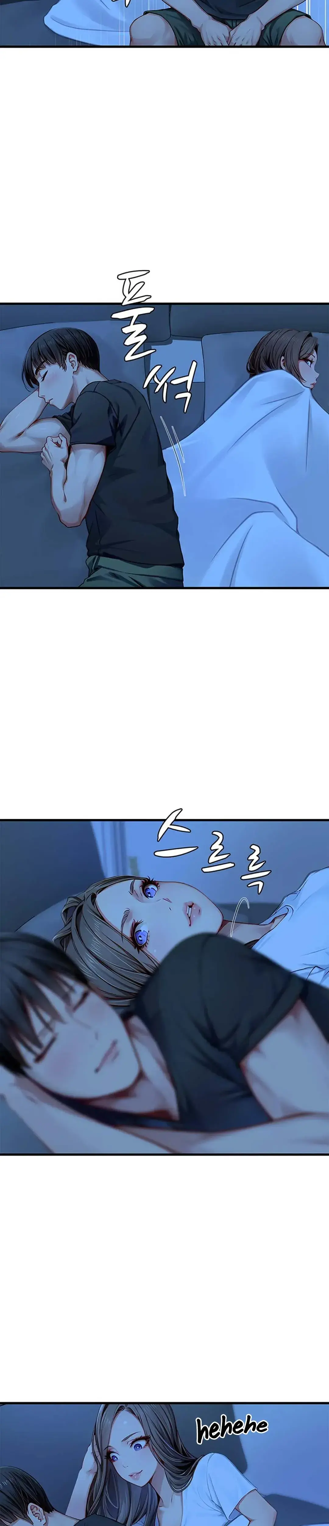 S Class Episode 26 - Page 19
