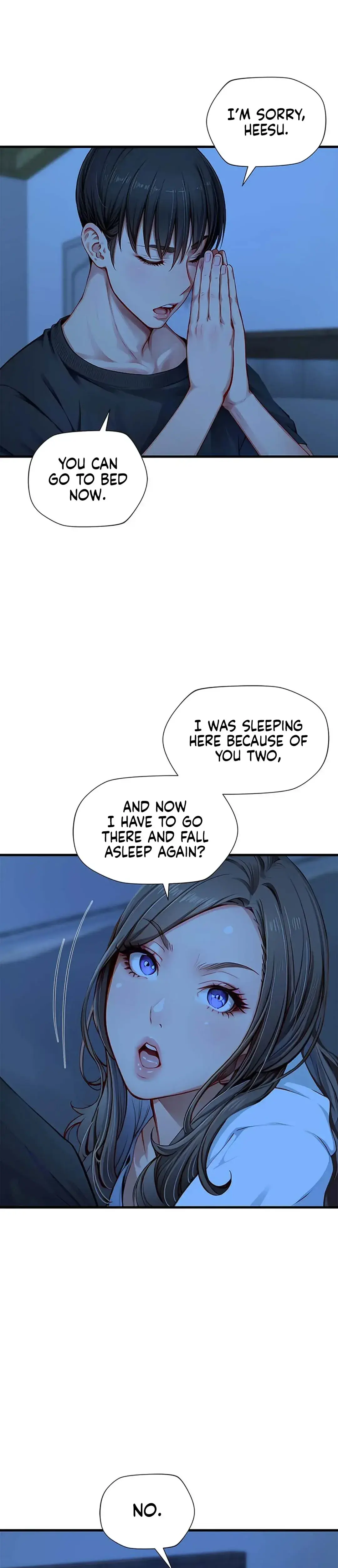S Class Episode 26 - Page 23