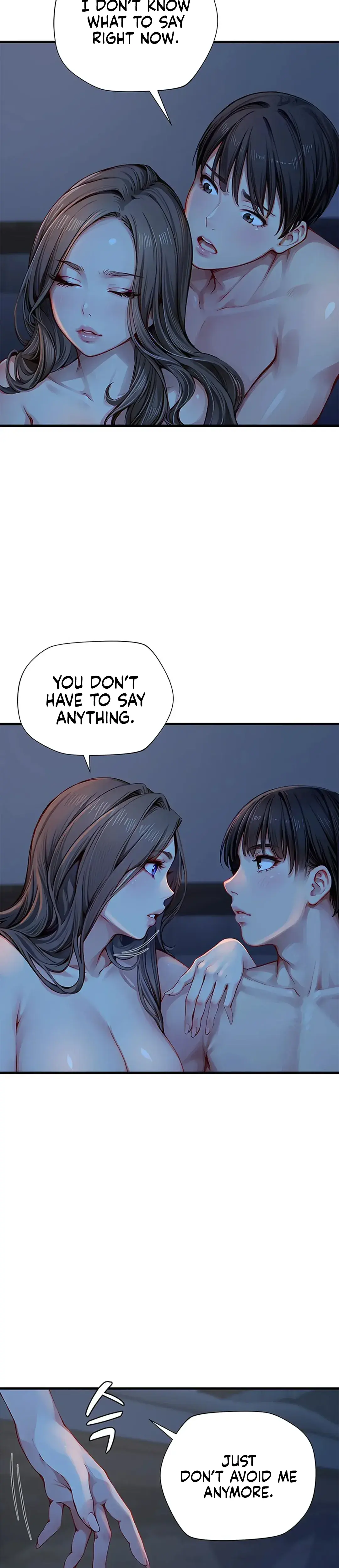 S Class Episode 27 - Page 16