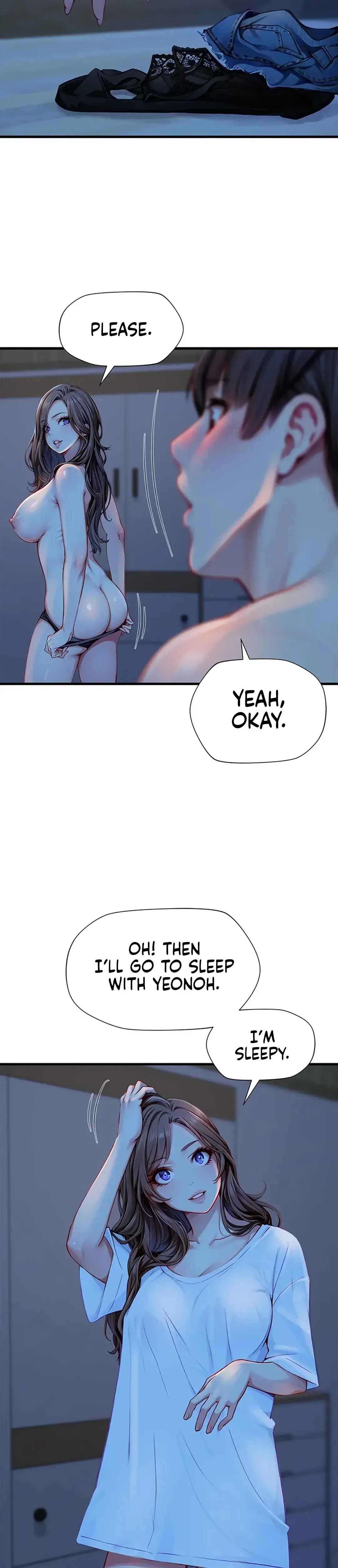 S Class Episode 27 - Page 17