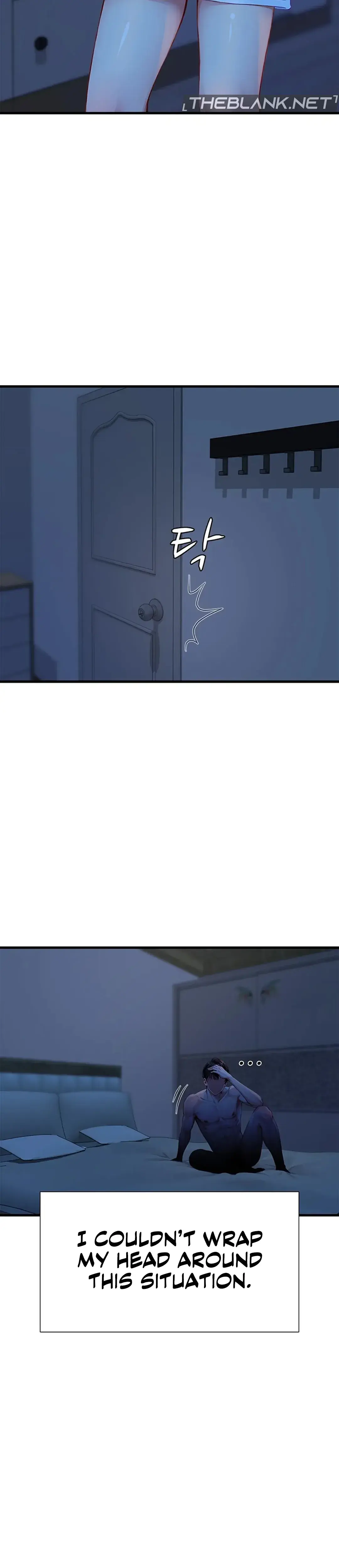 S Class Episode 27 - Page 18