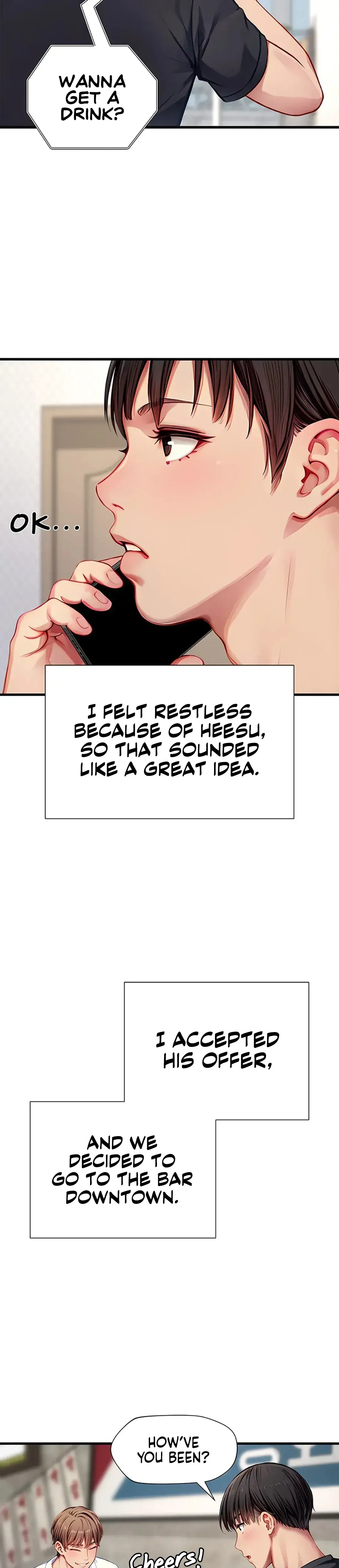 S Class Episode 27 - Page 23