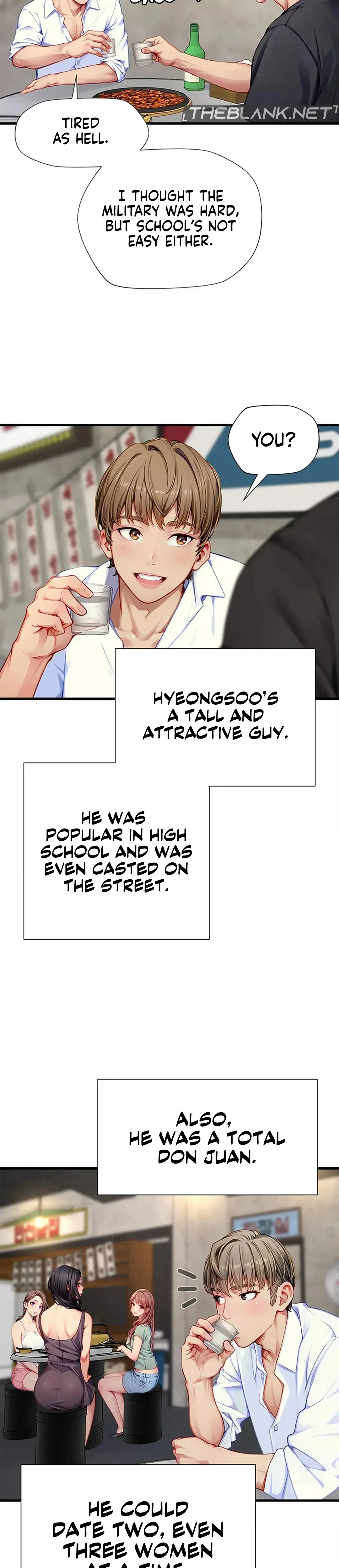S Class Episode 27 - Page 24