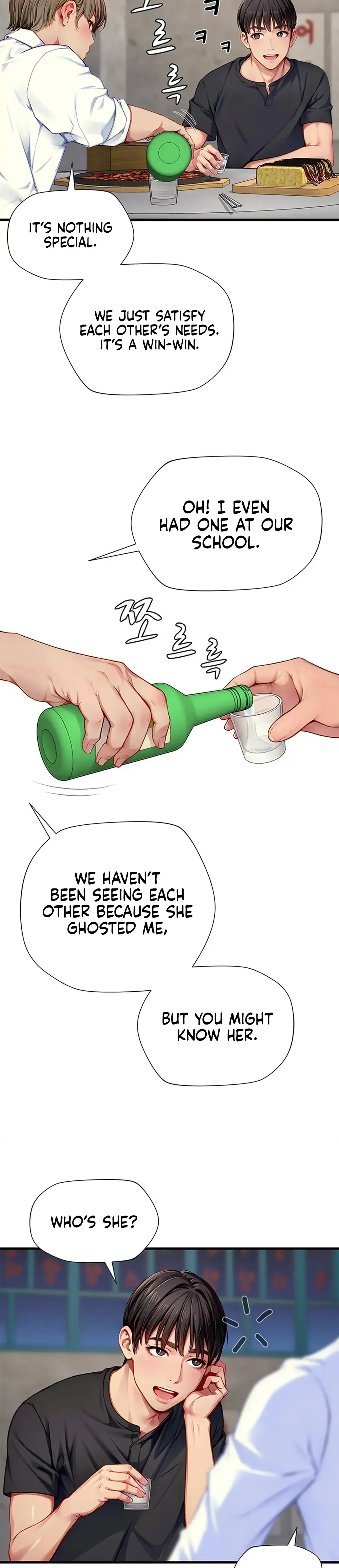 S Class Episode 27 - Page 26