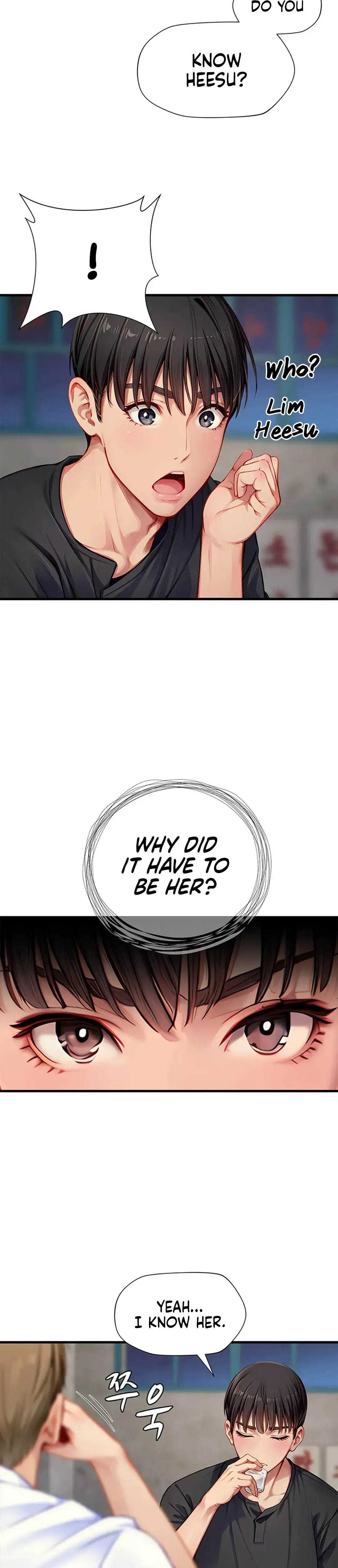 S Class Episode 27 - Page 27