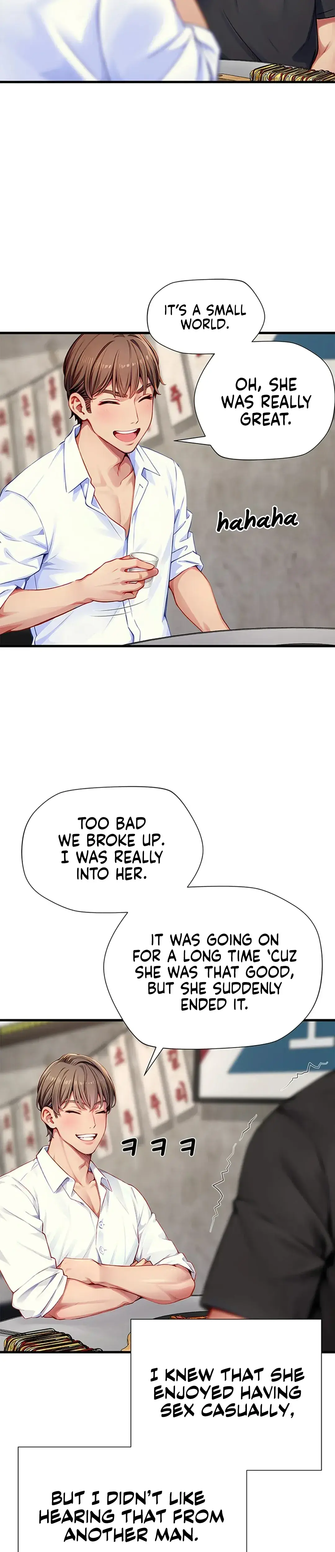 S Class Episode 27 - Page 28
