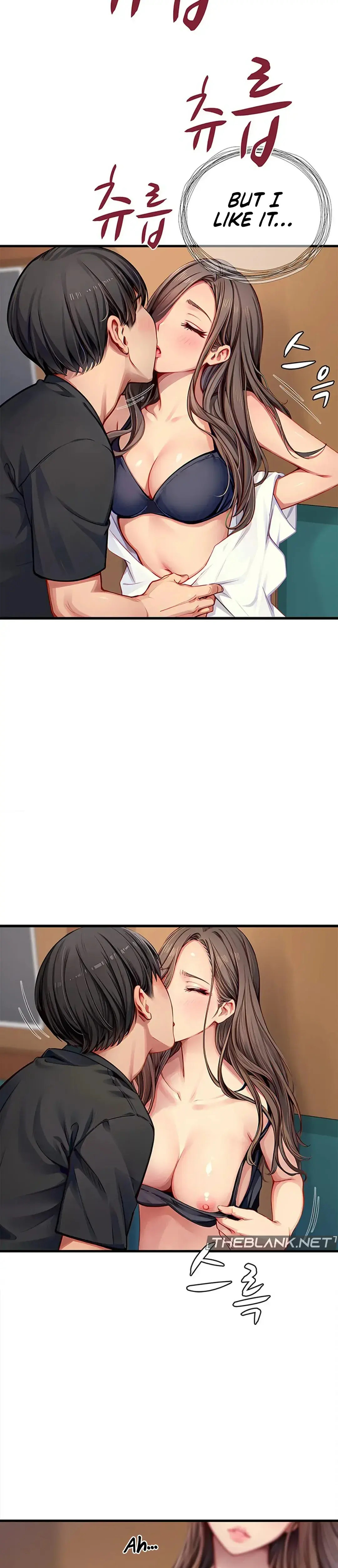 S Class Episode 28 - Page 10