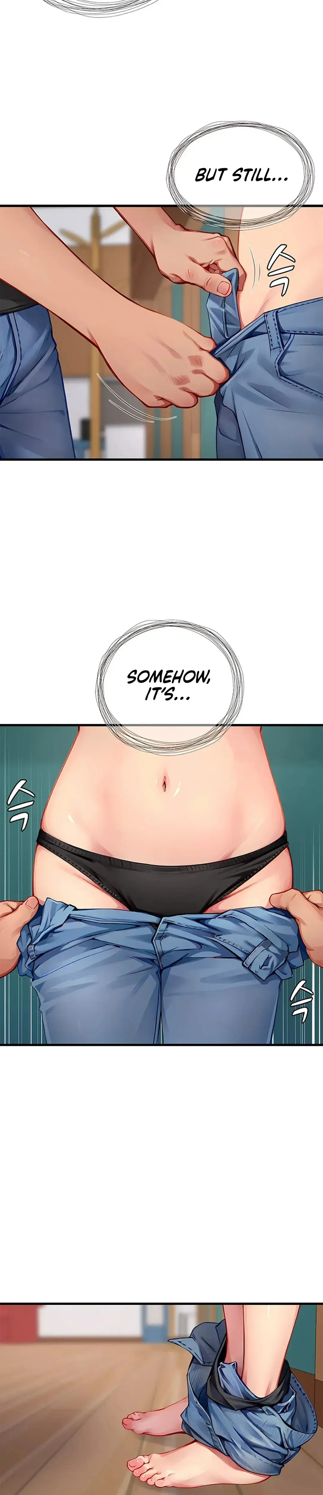 S Class Episode 28 - Page 12