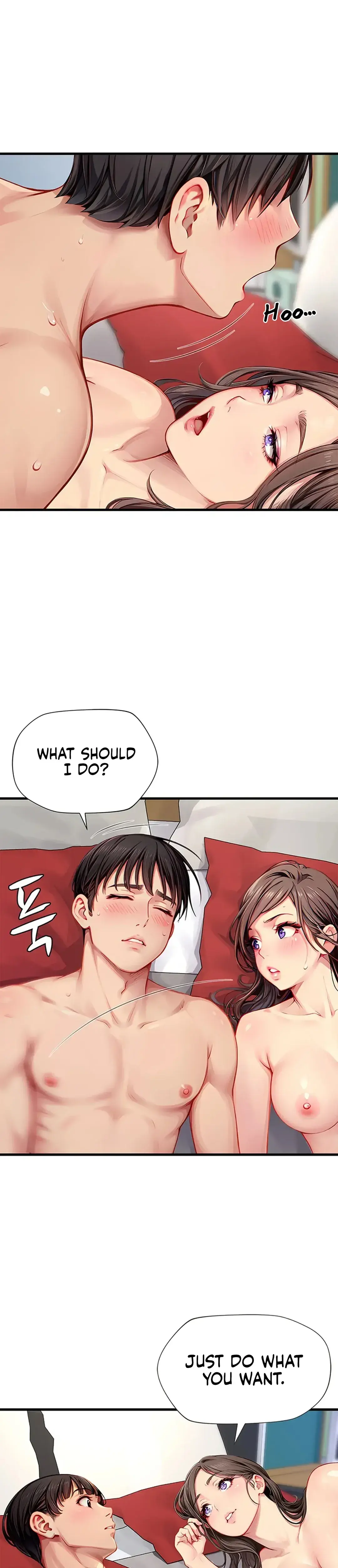 S Class Episode 28 - Page 22