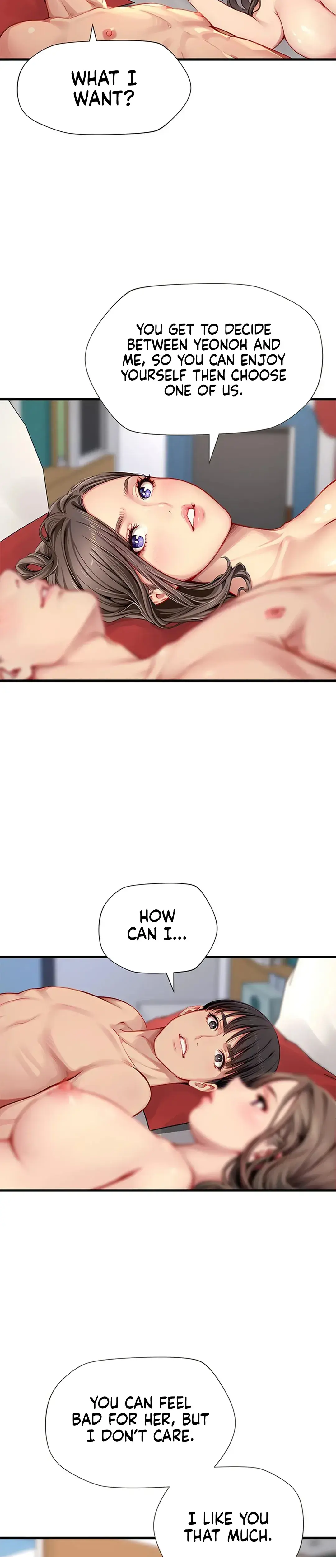 S Class Episode 28 - Page 23