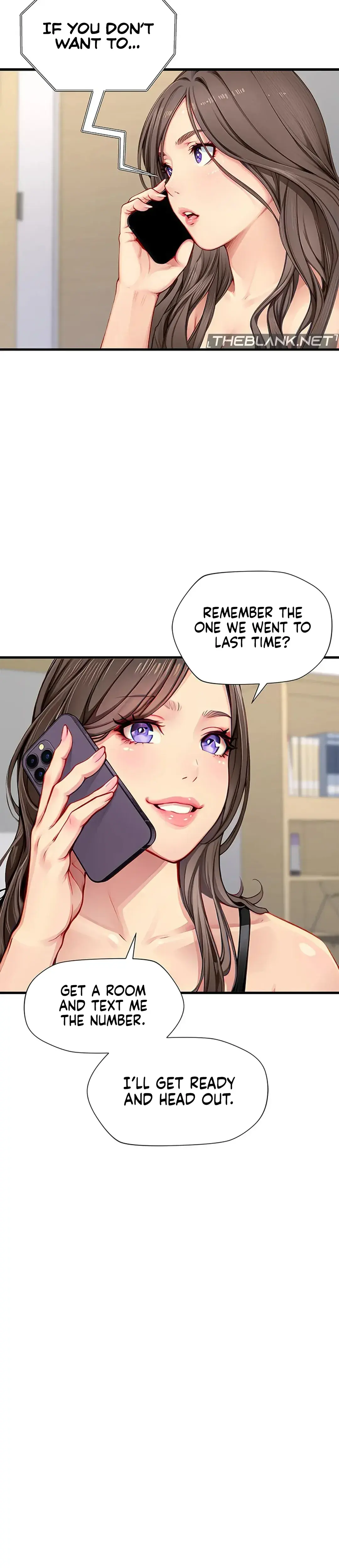 S Class Episode 28 - Page 6