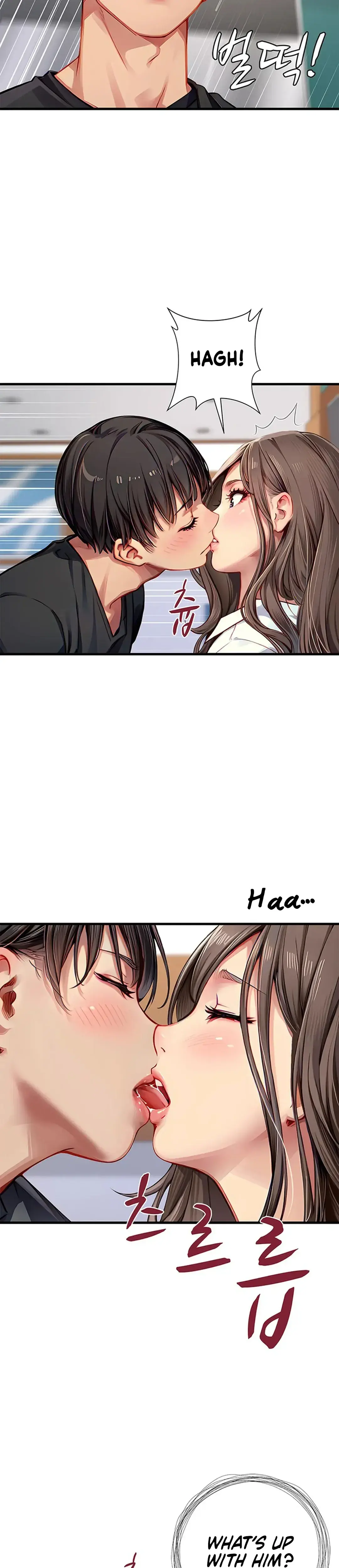 S Class Episode 28 - Page 8