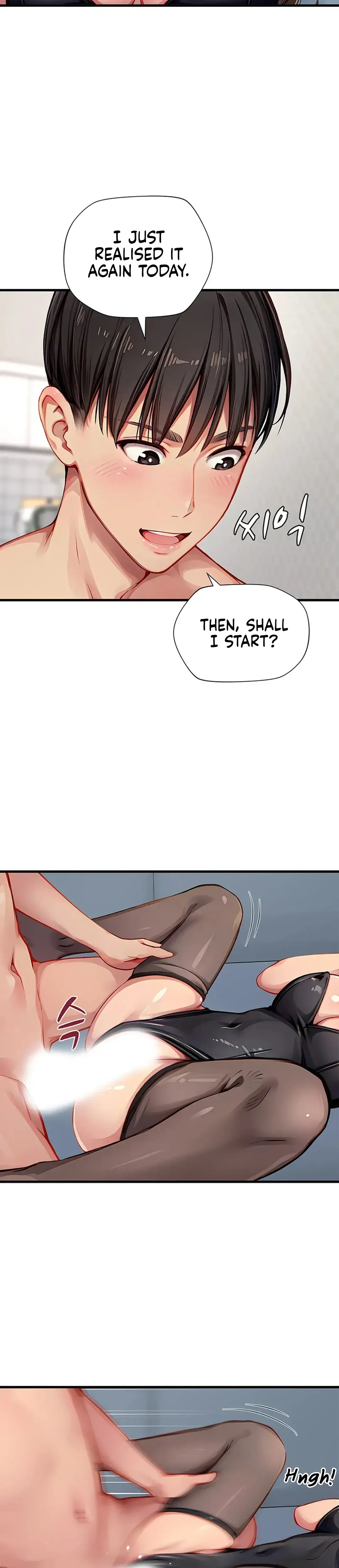 S Class Episode 29 - Page 21