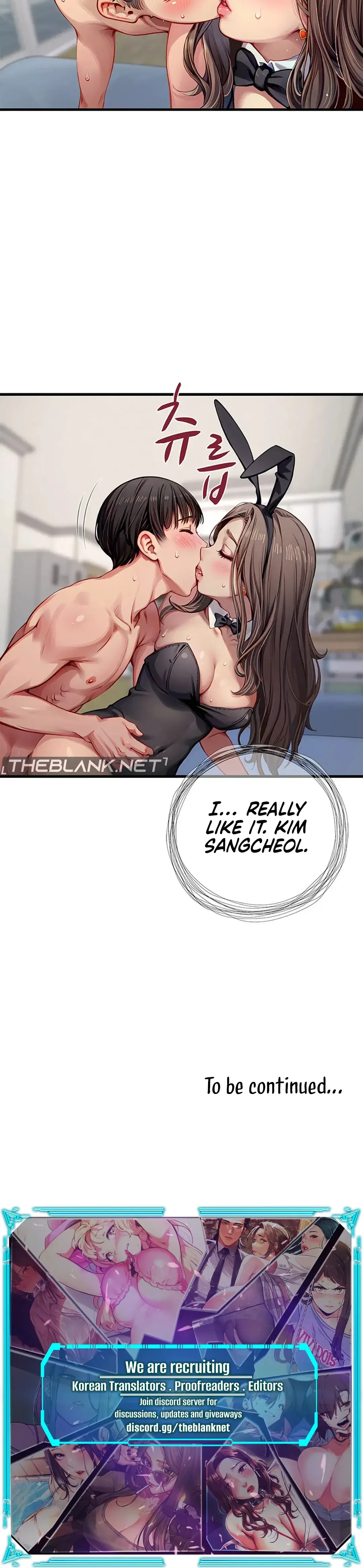 S Class Episode 29 - Page 25