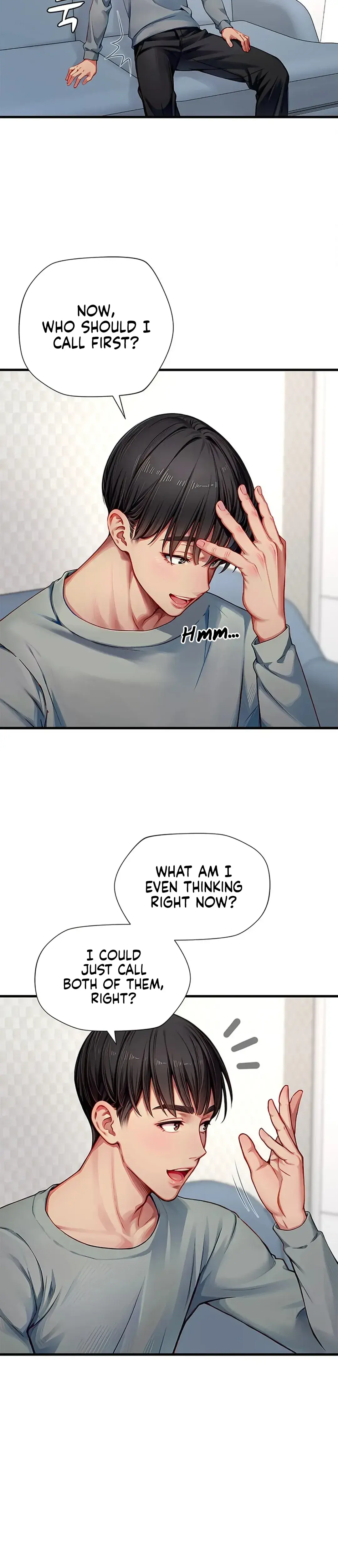 S Class Episode 29 - Page 3