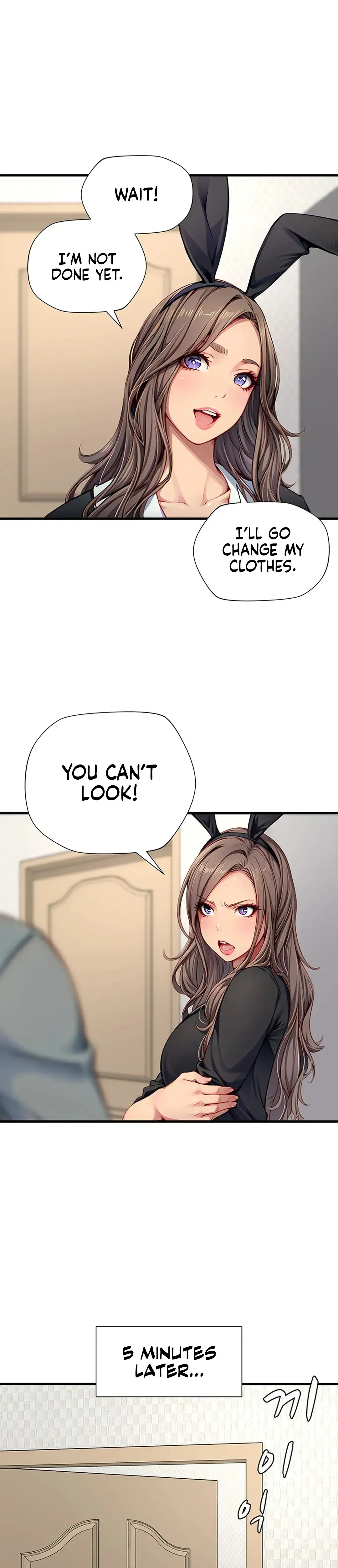 S Class Episode 29 - Page 8