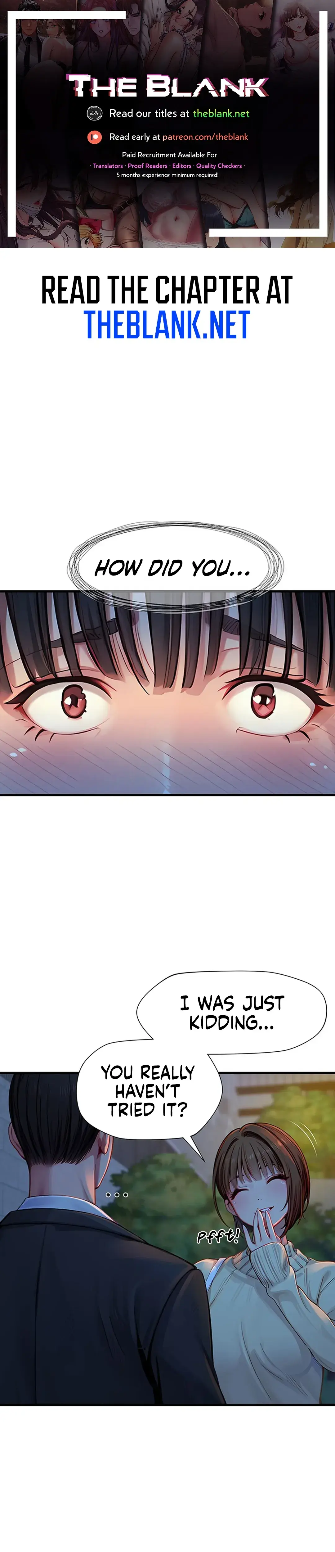 S Class Episode 3 - Page 1