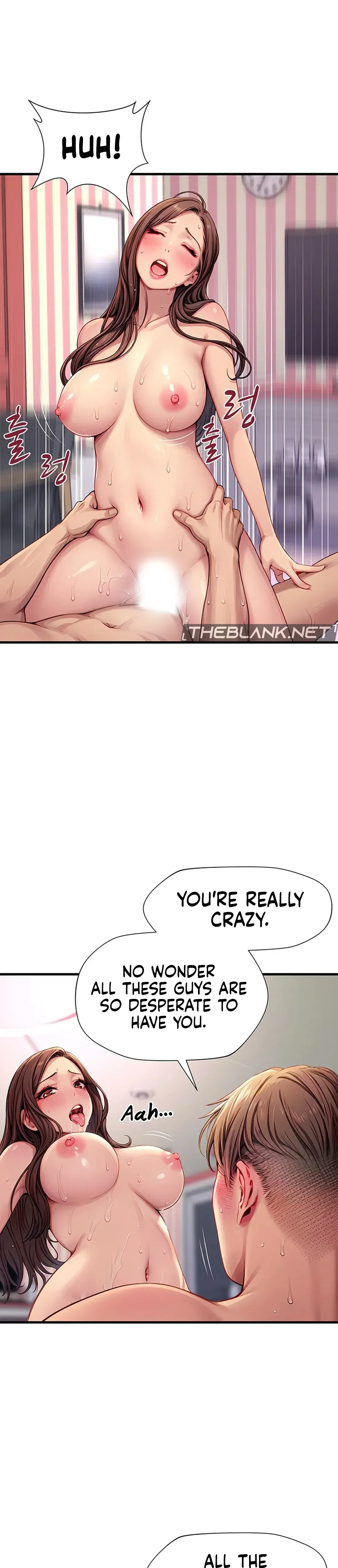 S Class Episode 3 - Page 11