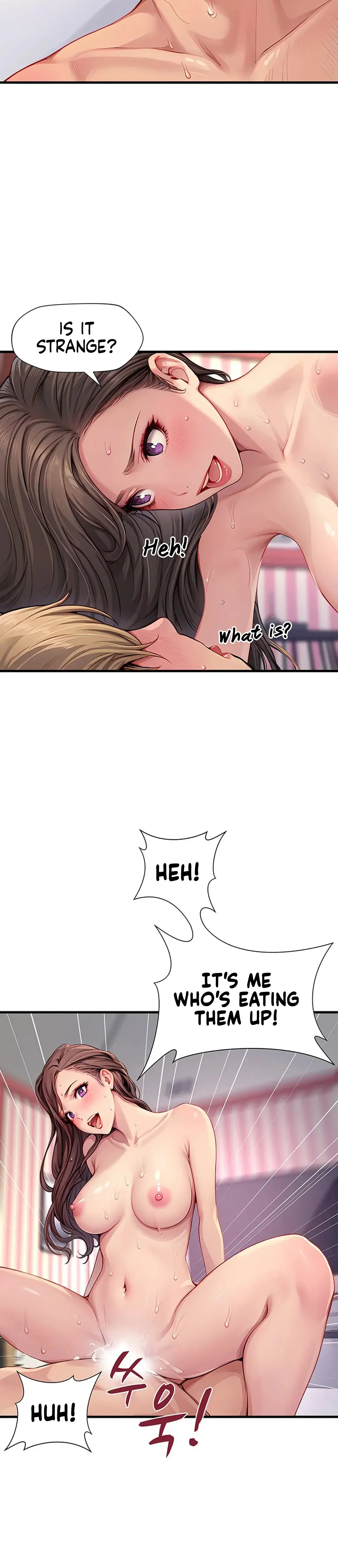 S Class Episode 3 - Page 13