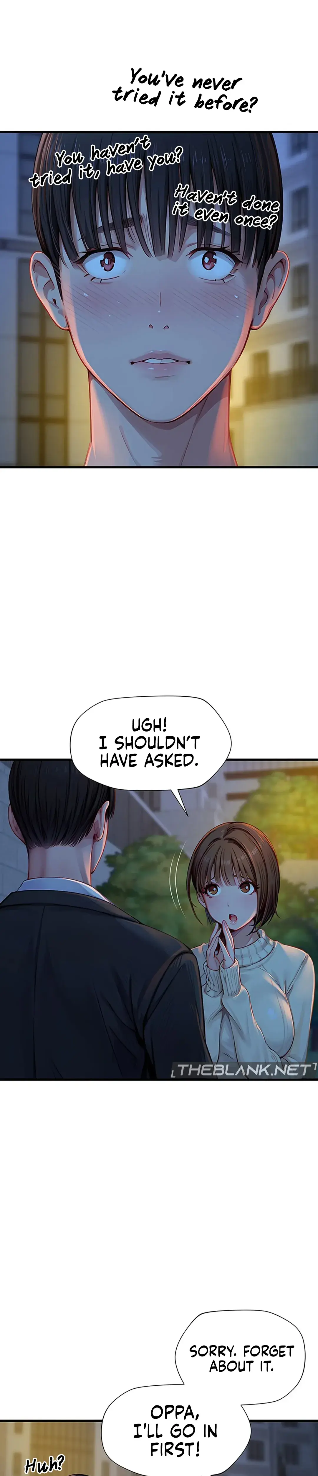 S Class Episode 3 - Page 2