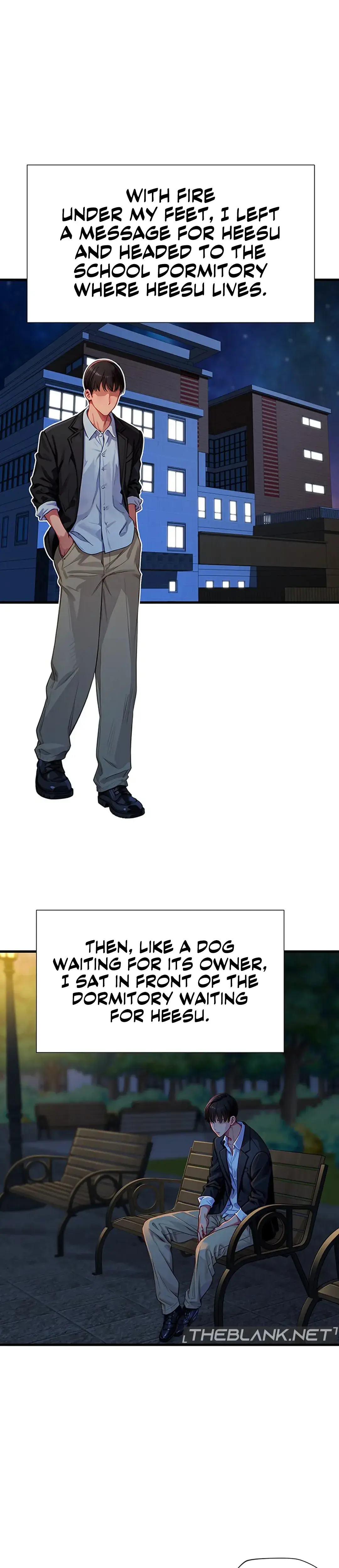 S Class Episode 3 - Page 20