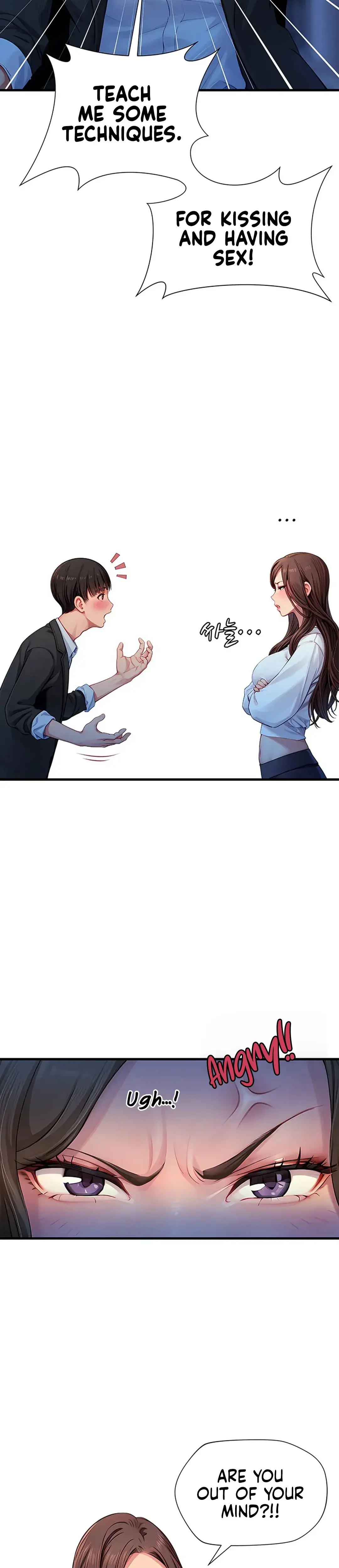 S Class Episode 3 - Page 25