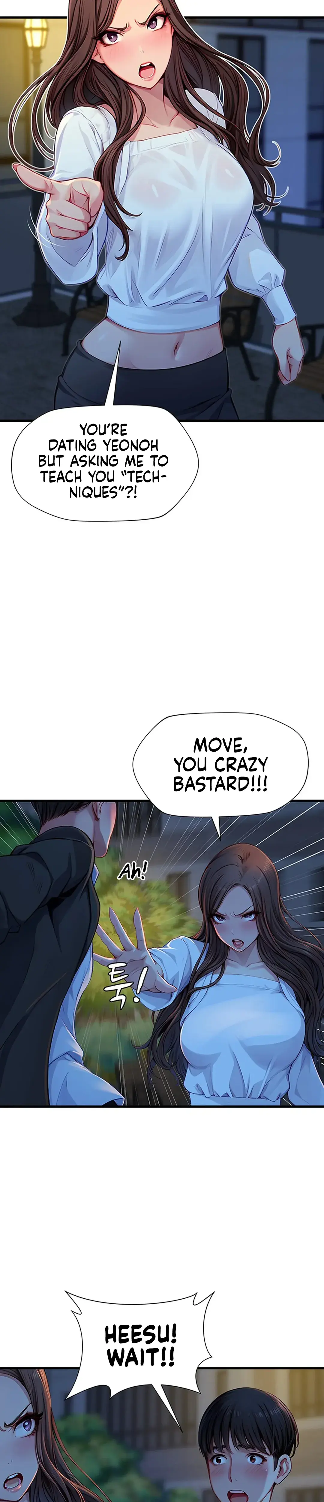 S Class Episode 3 - Page 26