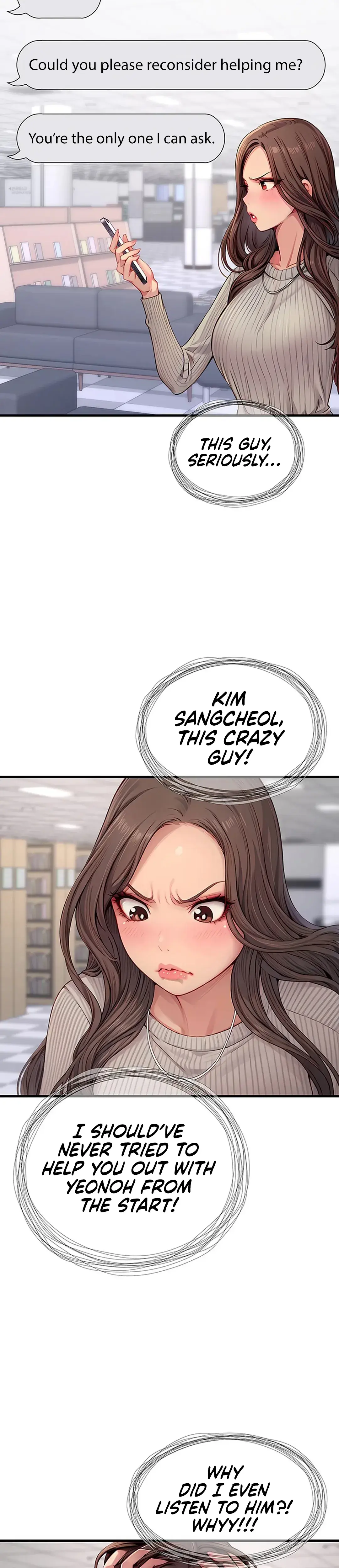 S Class Episode 3 - Page 32