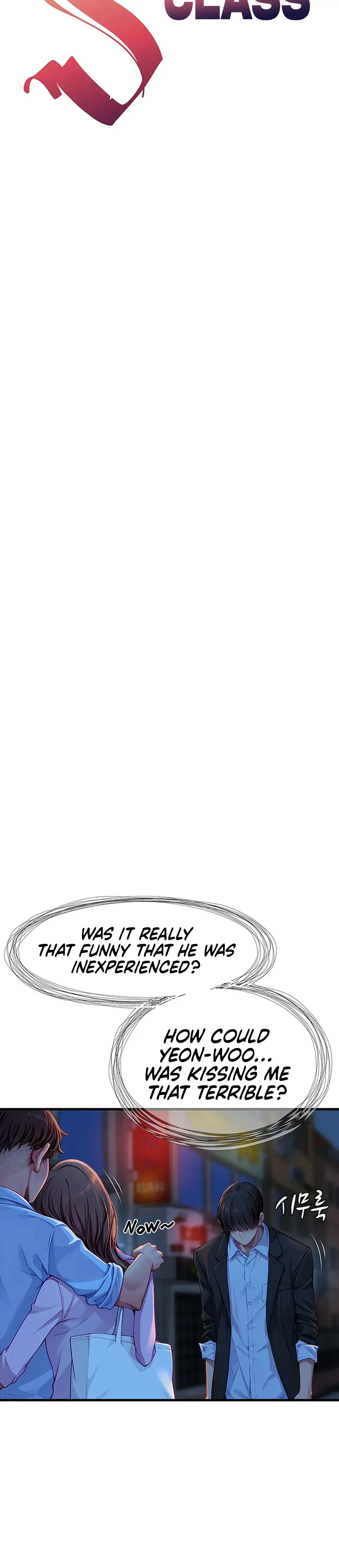 S Class Episode 3 - Page 4