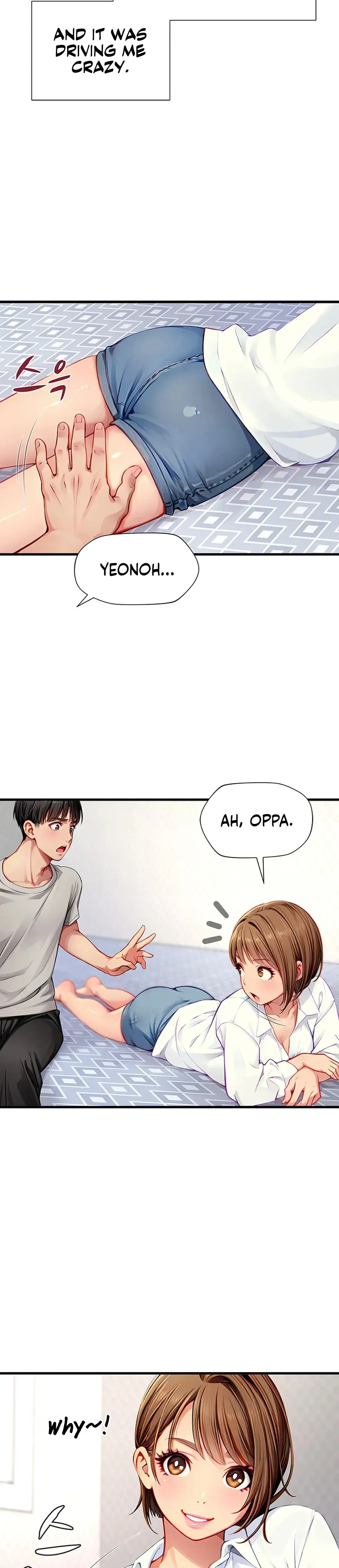S Class Episode 30 - Page 13