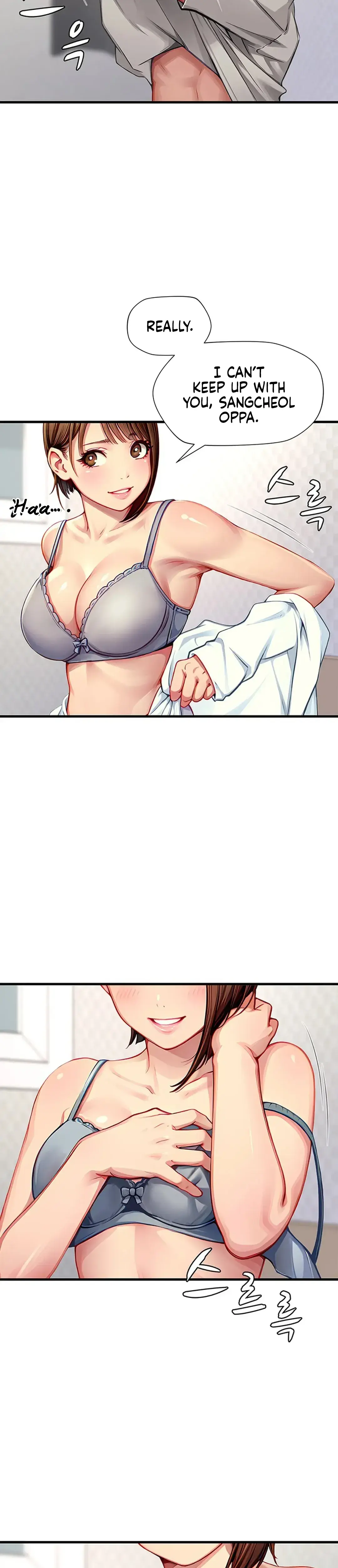 S Class Episode 30 - Page 16