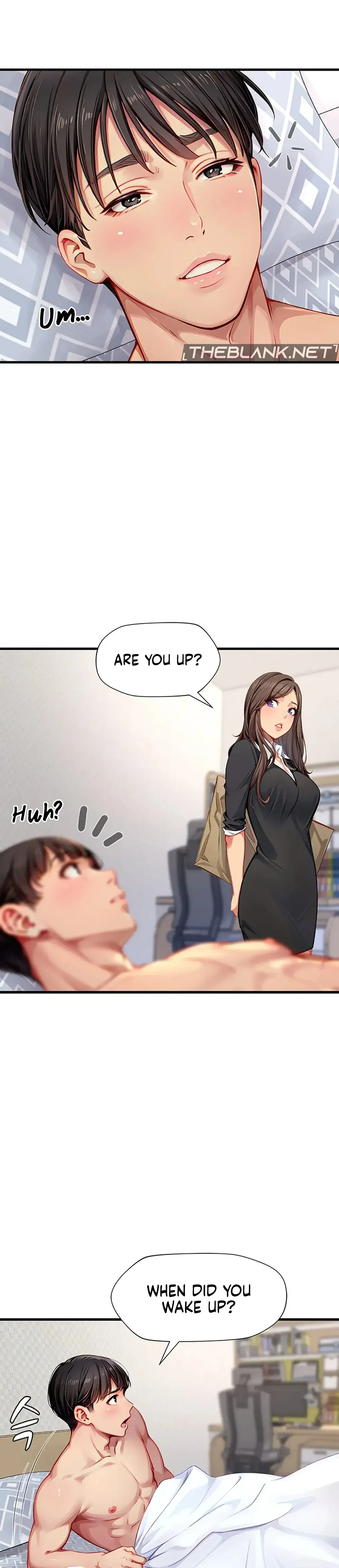 S Class Episode 30 - Page 2
