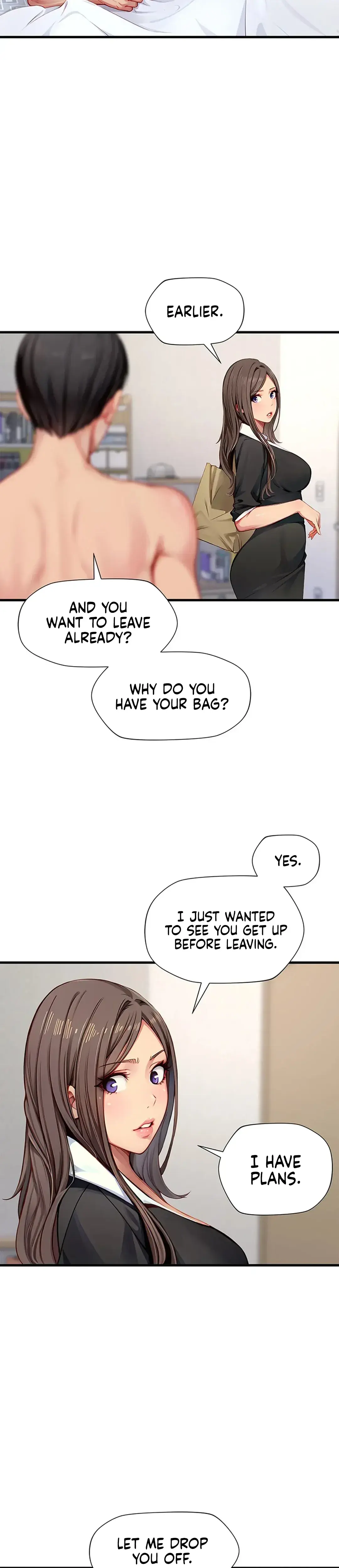 S Class Episode 30 - Page 3