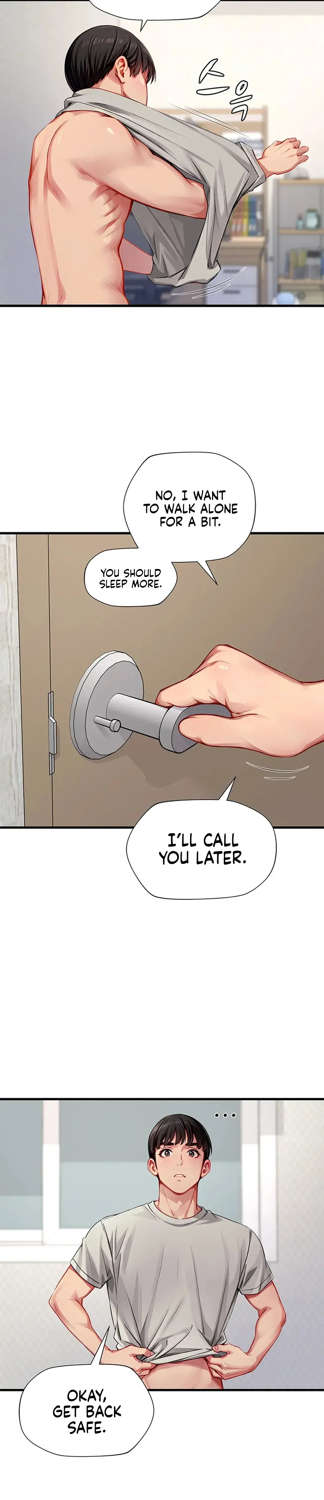 S Class Episode 30 - Page 4