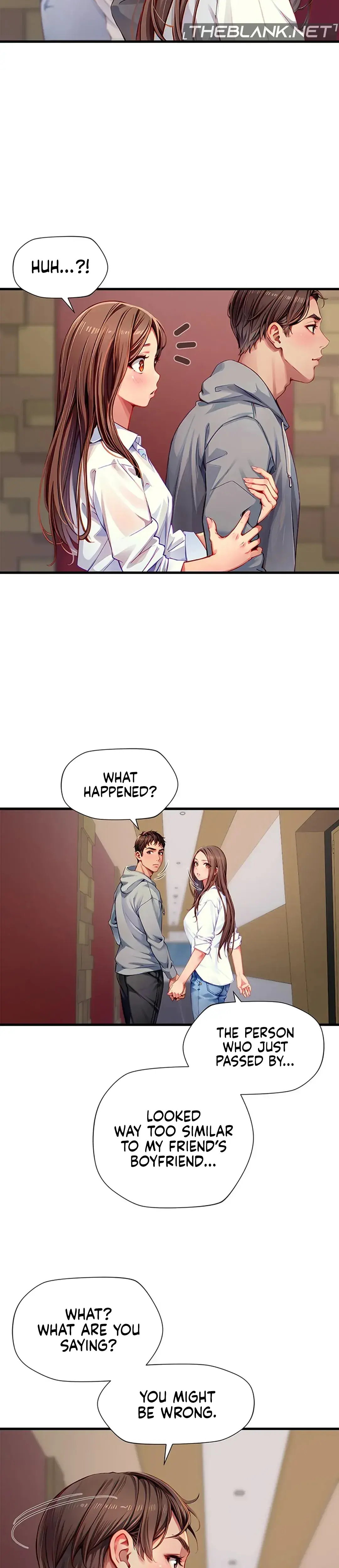 S Class Episode 31 - Page 13